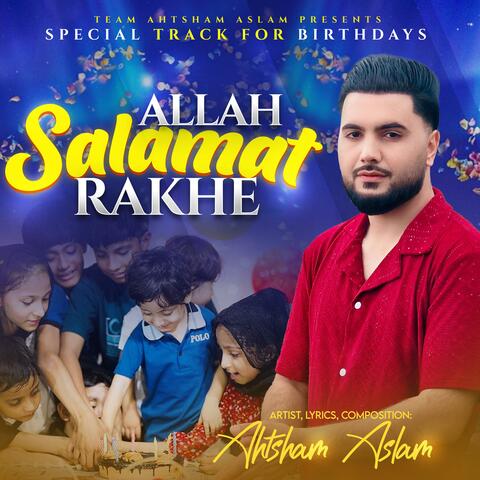 Allah Salamat Rakhe