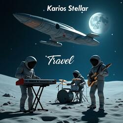 Voyage dans les nuages