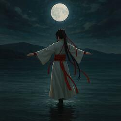 You Promised But the Waves Took You Away (Speed Up)