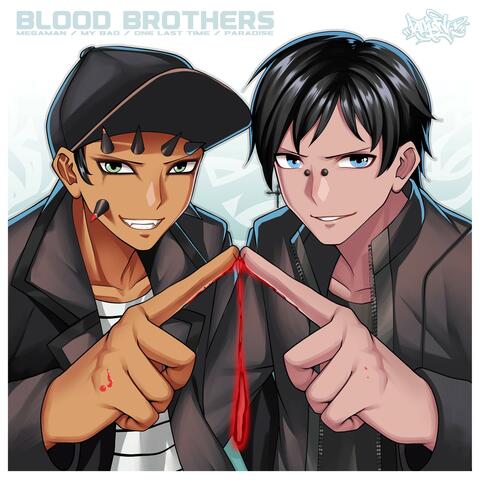 Blood Brothers