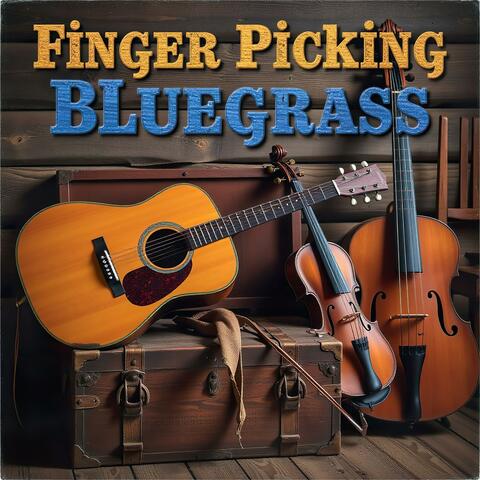 Finger Picking Bluegrass