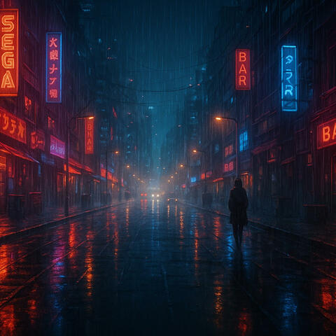 Electric Skies