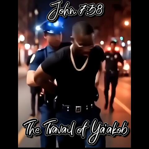 John 7:38 Presents... The Travail of Ya'akob (The Song of Moses)