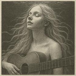 La Petite Sirène - Le Cœur en Sel