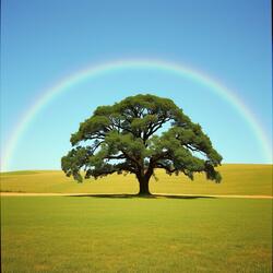 The Lord My Stronghold