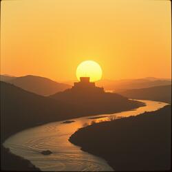 Fortaleza do Senhor / The Lord My Stronghold