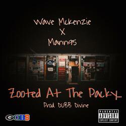 Zooted at the Packy (feat. Mann95)