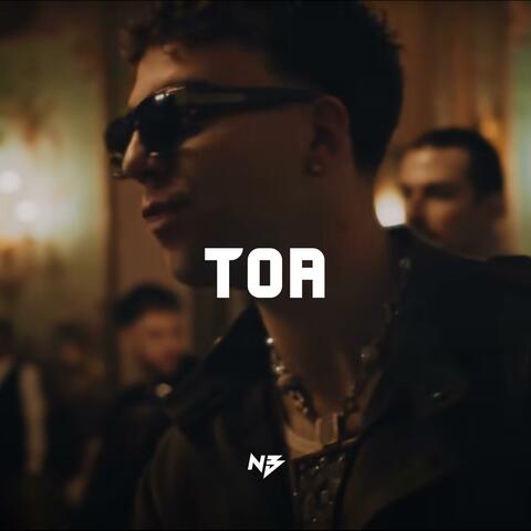 Toa (Instrumental reggaeton)