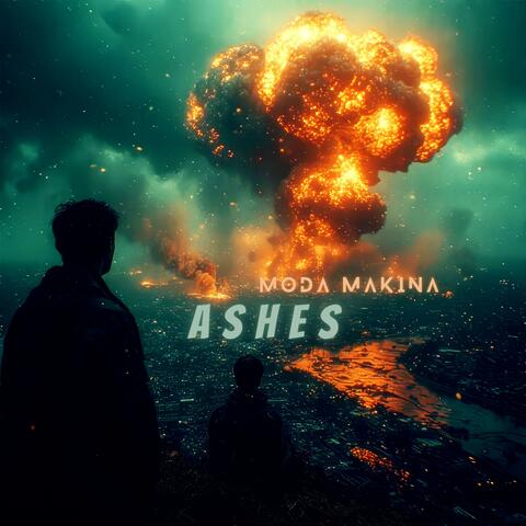 Ashes
