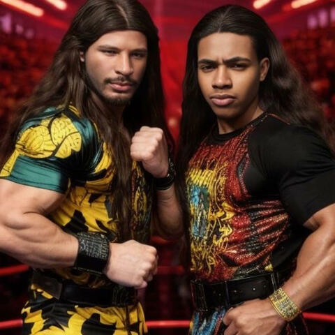 Hardy Boys (feat. Sg Gheezy)