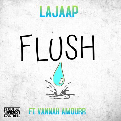 Flush (feat. Vannah Amourr)