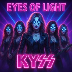 Eyes of light (feat. KYSS) (Power Edit )