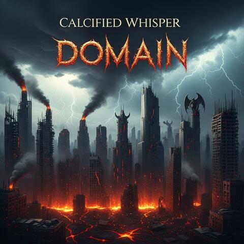 DOMAIN (Satan's)