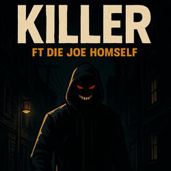 STAAN SOOS EK STAAN (feat. DIE JOE HOMSELF)