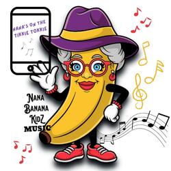 Nana's On The Tikkie Tokkie