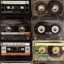 Cassette Tape Heartbreak