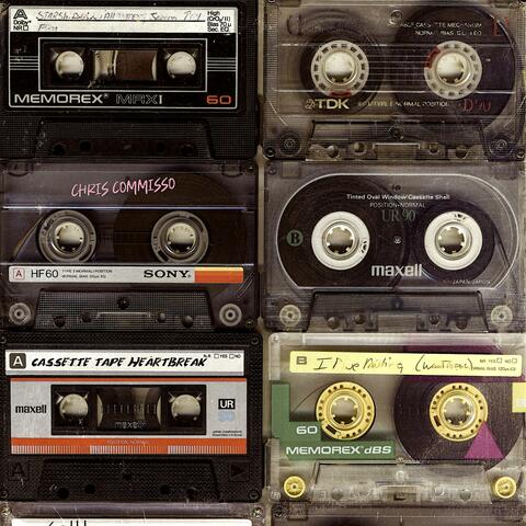 Cassette Tape Heartbreak
