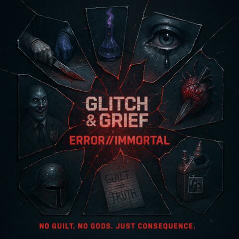 ERROR//IMMORTAL