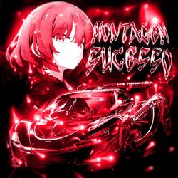 MONTAGEM SUCESSO (feat. Vykro) (Mega SpedUp)