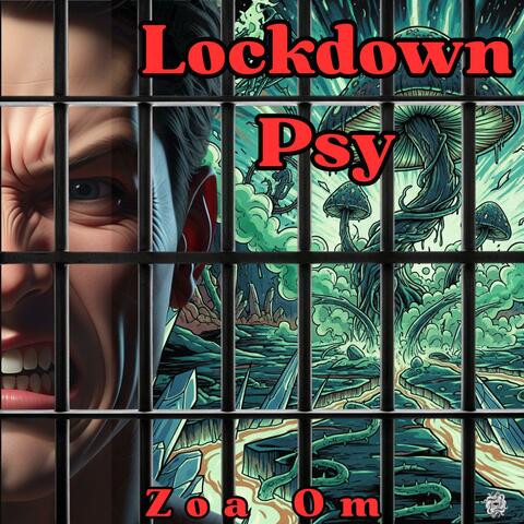 Lockdown Psy