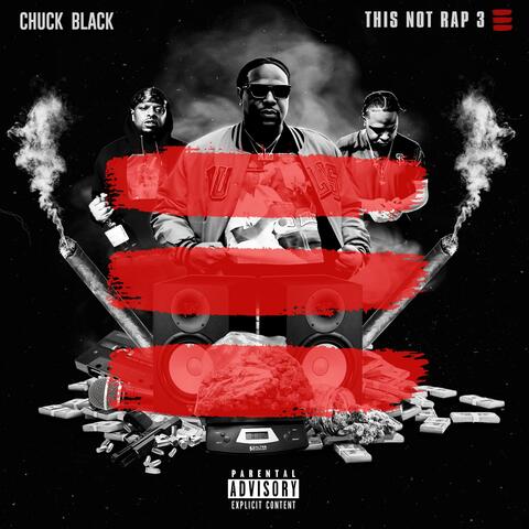 This Not Rap 3