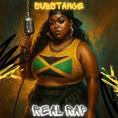 REAL RAP (Radio Edit)
