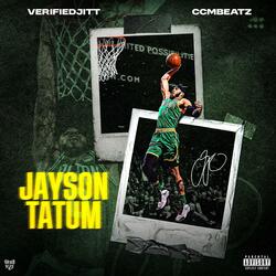 Jayson Tatum (feat. Verifiedjit) (Fast)
