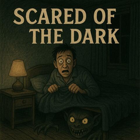 Scared Of The Dark
