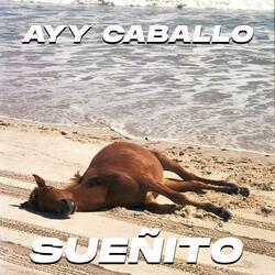Ayy Caballo, Sueñito