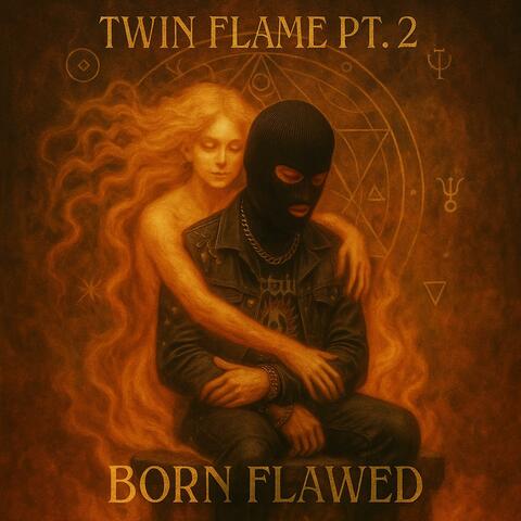 Twin Flame, Pt. 2