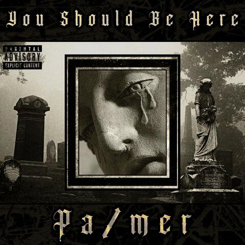 you should be here