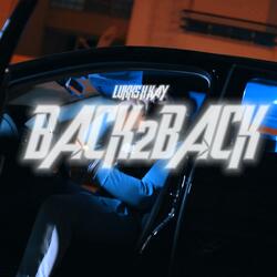 BACK2BACK (feat. SN, LUKKSS & KAY)