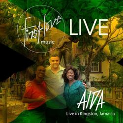 Fresh Oil (Live)