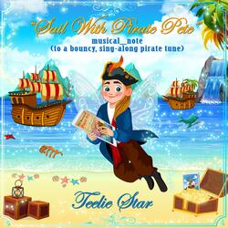 Sail With Pirate Pete