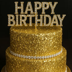 Happy Birthday Birthday