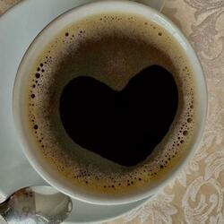 Cafe (feat. Metodo)