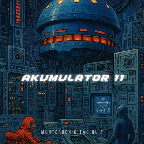 AKUMULATOR 11