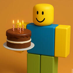 Happy Birthday Today