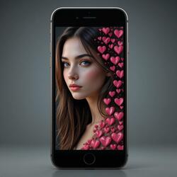 voy a ser tu celular