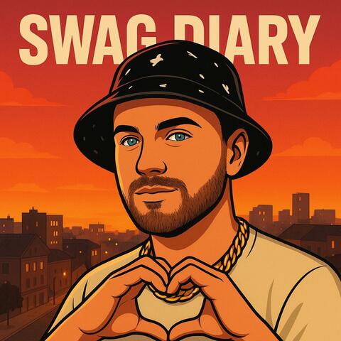 Swag Diary's, Vol. 4
