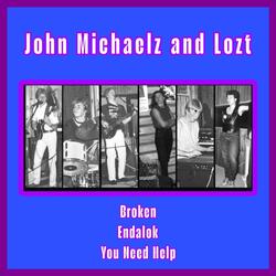 Endalok (feat. Lozt)