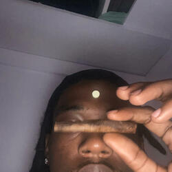 dont want me ta od
