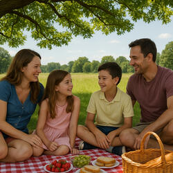My Family