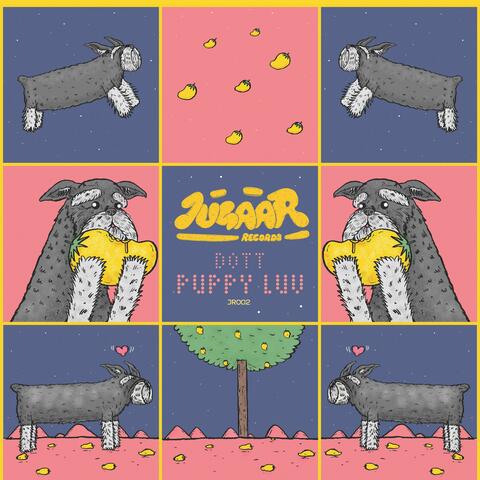 Puppy Luv