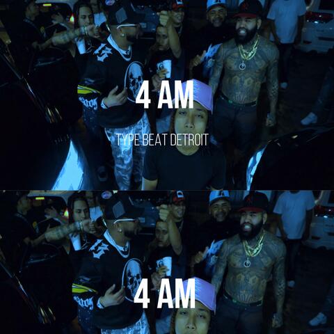 4am