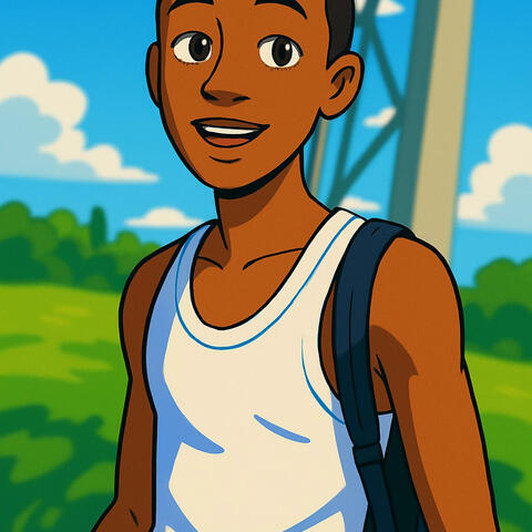 Angel numbers verse from chriss brown