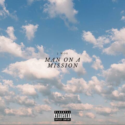 Man On A Mission