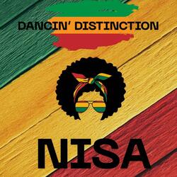 Dancin' Distinction