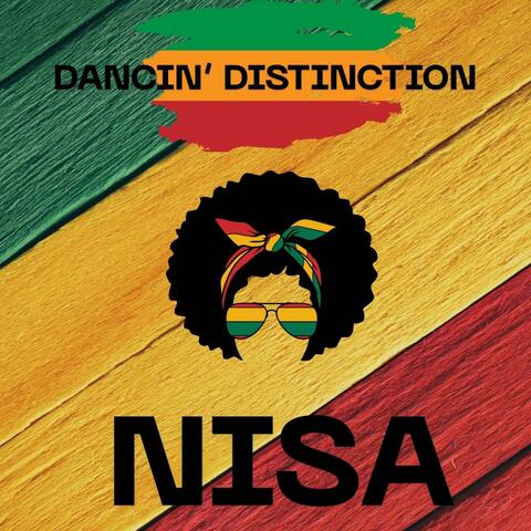 Dancin' Distinction