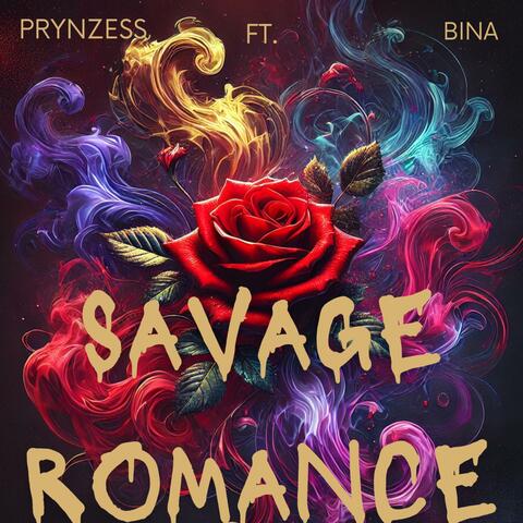 Savage Romance (feat. Goodbina)